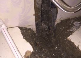 兴县卫生间测漏水哪家好