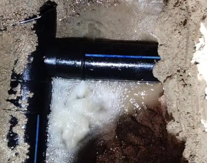 兴县水管漏水检测哪家好