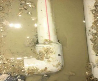 兴县水管漏水检测多少钱