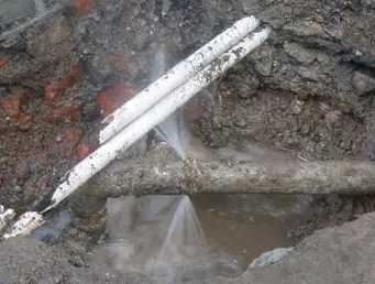 兴县测漏水多少钱