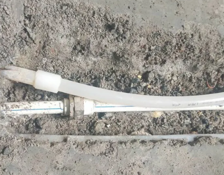 兴县测漏水哪家好